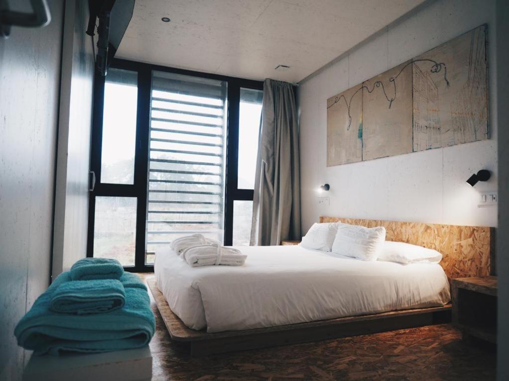 Mardesia Villa Sanxenxo Kültér fotó