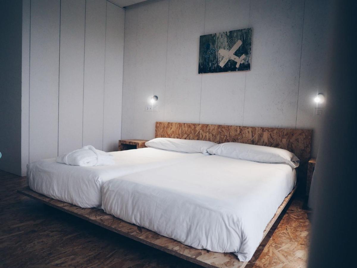 Mardesia Villa Sanxenxo Kültér fotó