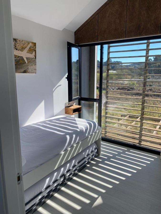 Mardesia Villa Sanxenxo Kültér fotó