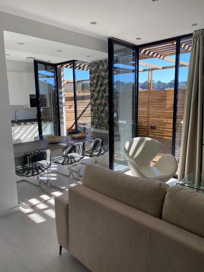 Mardesia Villa Sanxenxo Kültér fotó