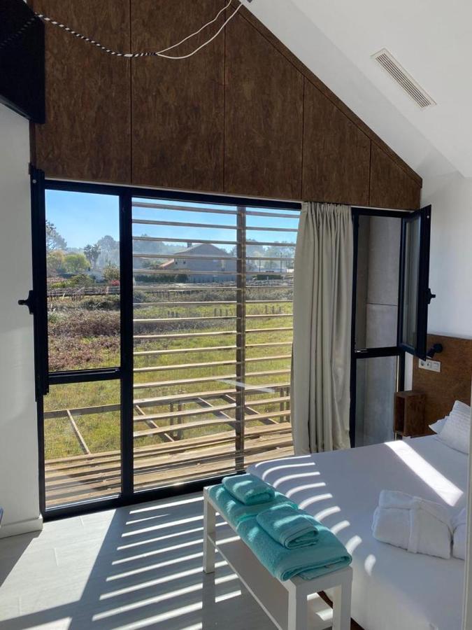 Mardesia Villa Sanxenxo Kültér fotó
