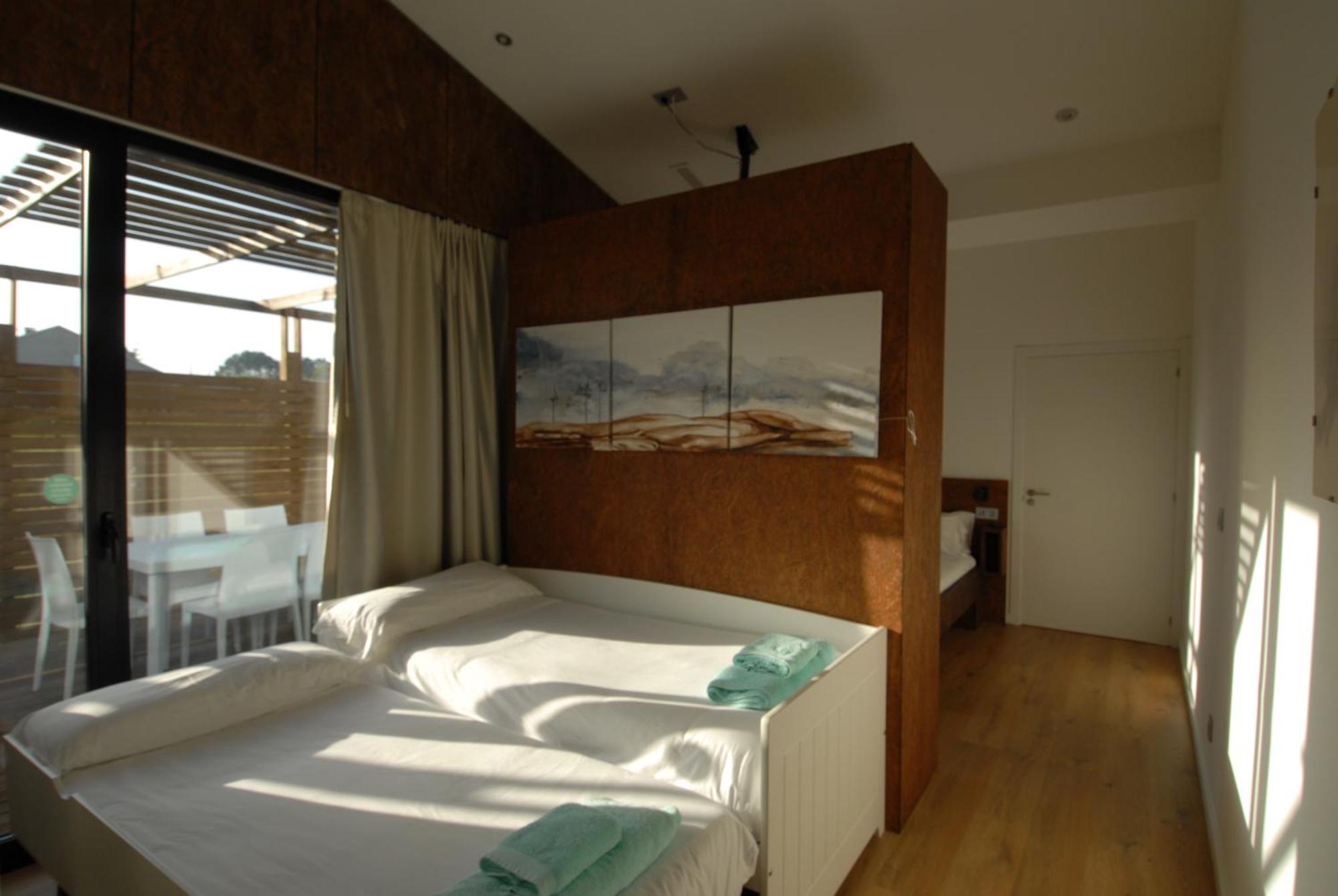 Mardesia Villa Sanxenxo Kültér fotó