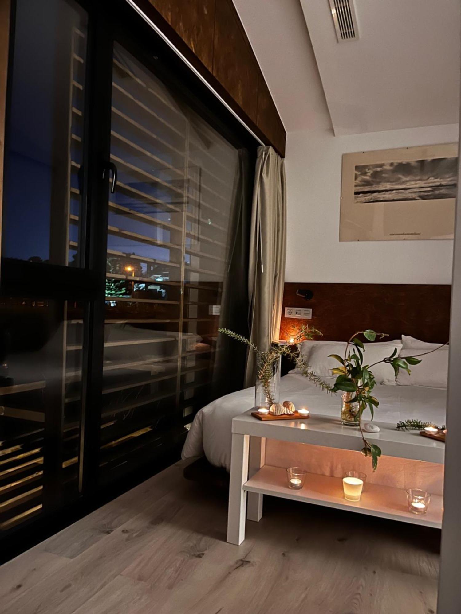 Mardesia Villa Sanxenxo Kültér fotó