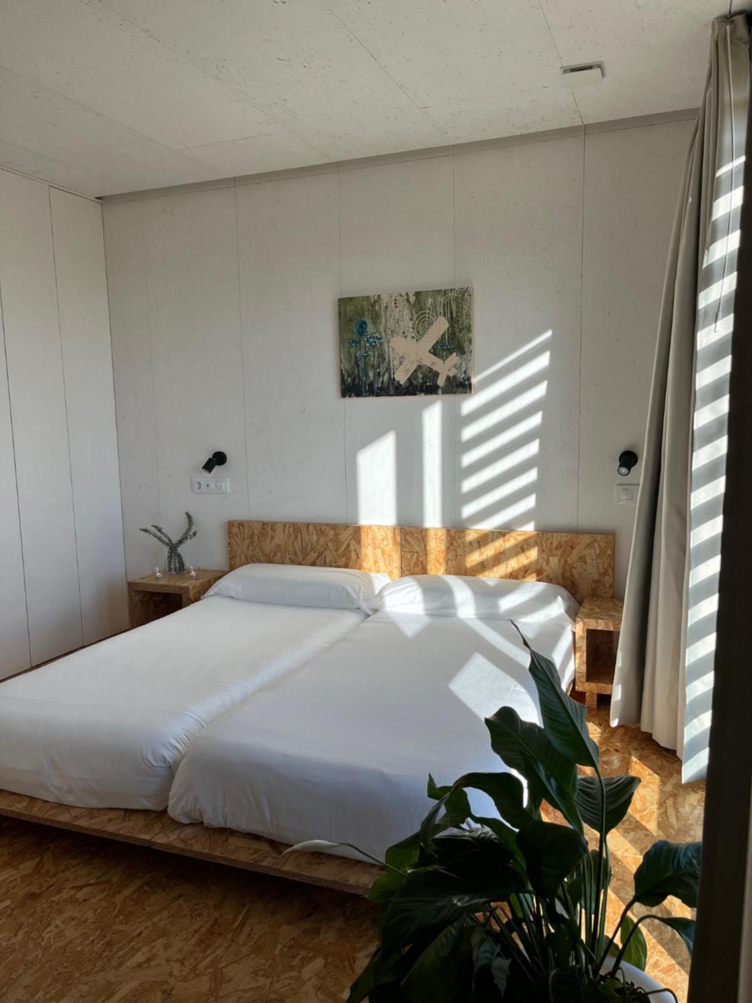 Mardesia Villa Sanxenxo Kültér fotó