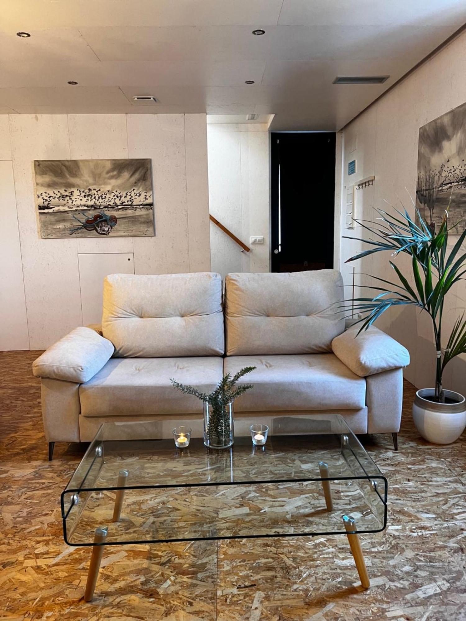 Mardesia Villa Sanxenxo Kültér fotó