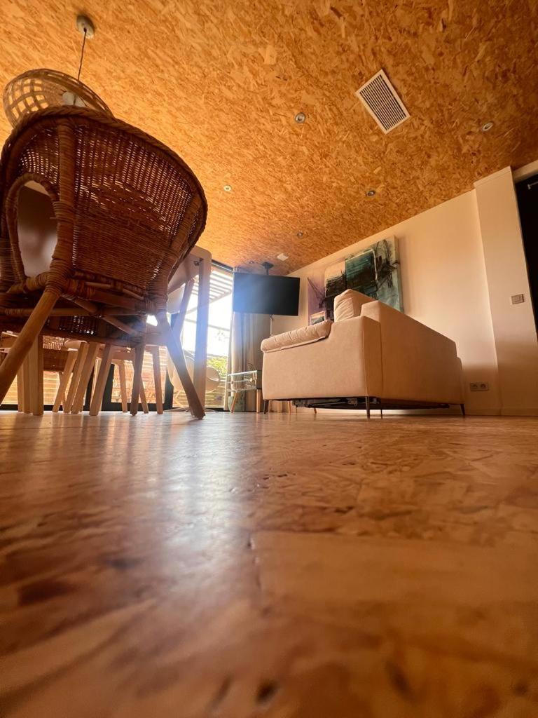 Mardesia Villa Sanxenxo Kültér fotó