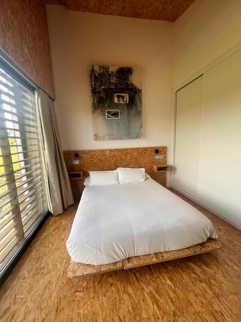 Mardesia Villa Sanxenxo Kültér fotó