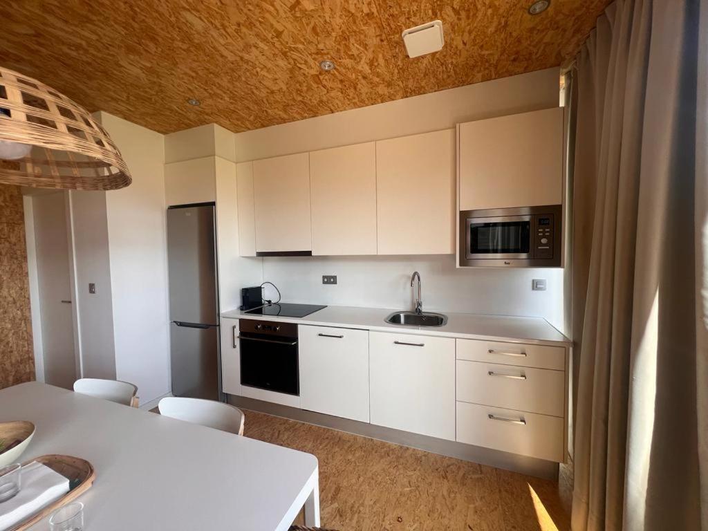 Mardesia Villa Sanxenxo Kültér fotó