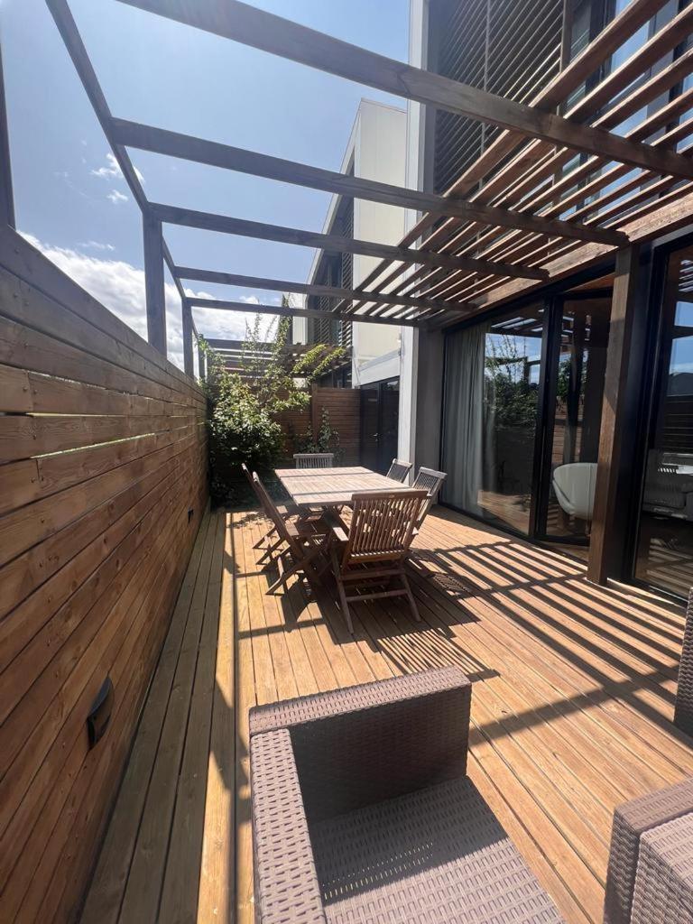 Mardesia Villa Sanxenxo Kültér fotó
