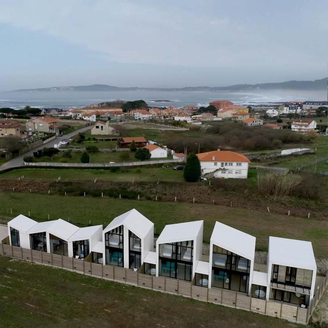 Mardesia Villa Sanxenxo Kültér fotó