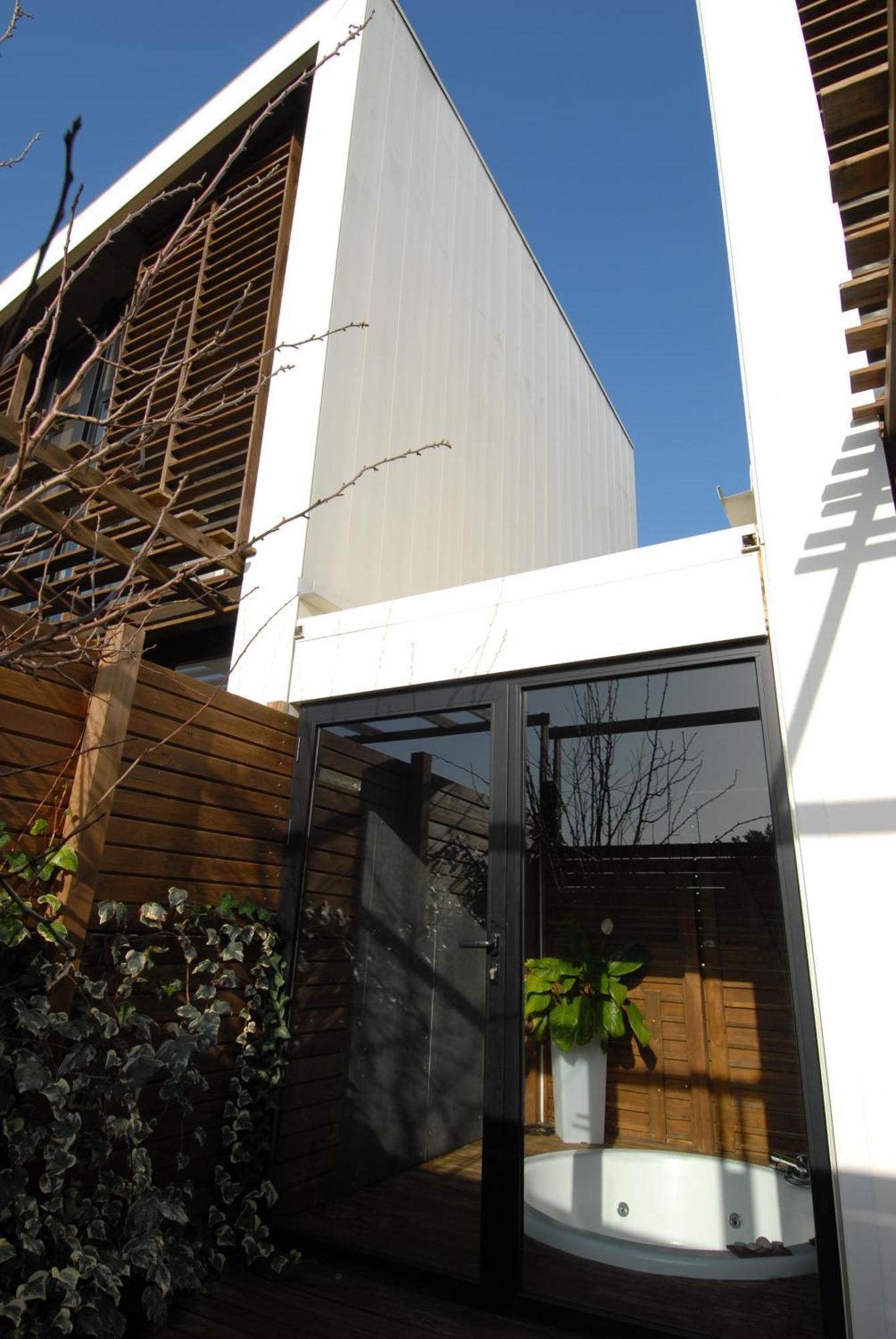 Mardesia Villa Sanxenxo Kültér fotó