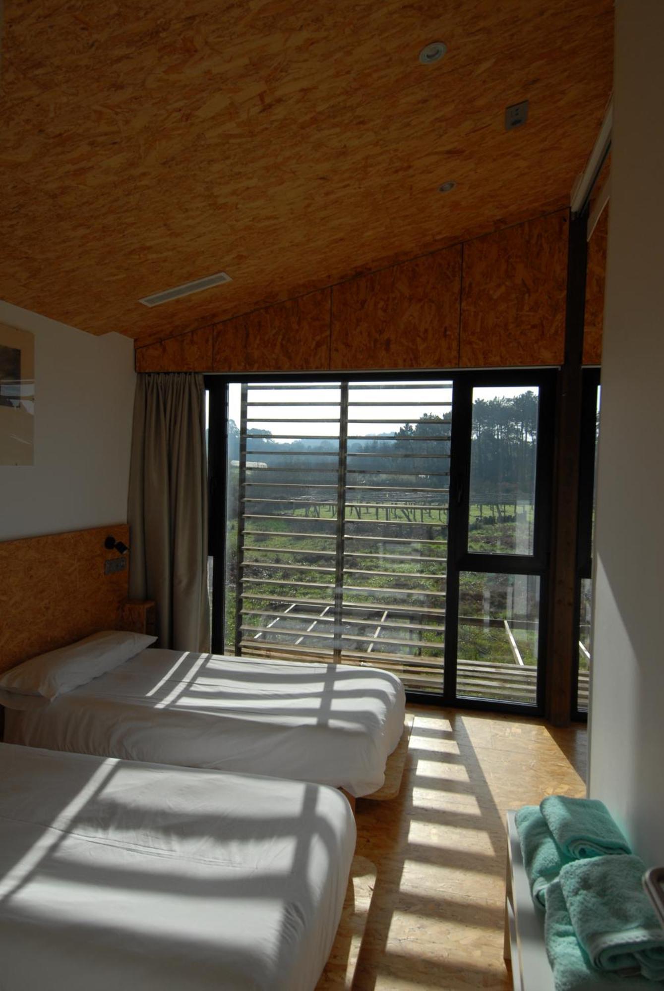 Mardesia Villa Sanxenxo Kültér fotó