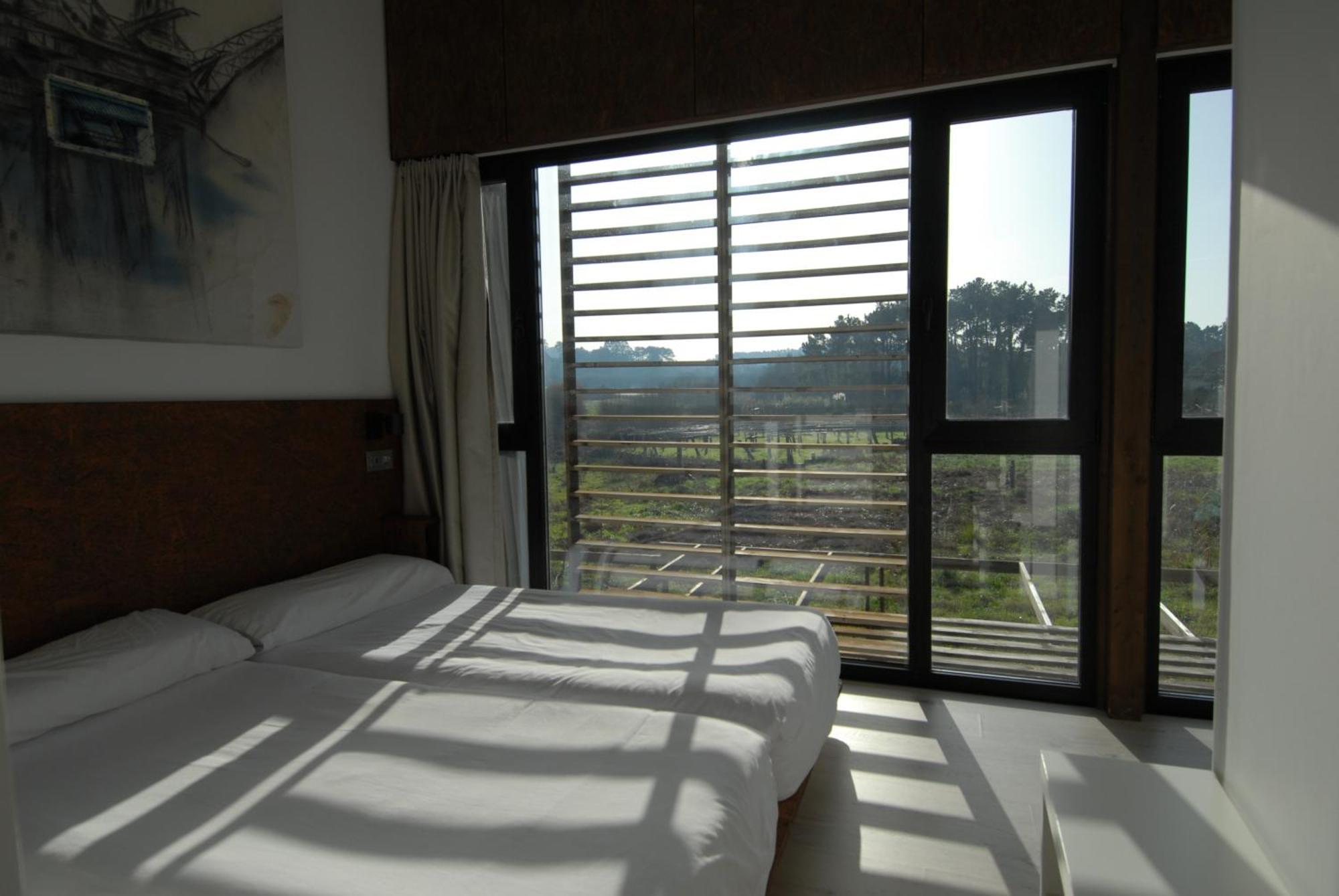 Mardesia Villa Sanxenxo Kültér fotó