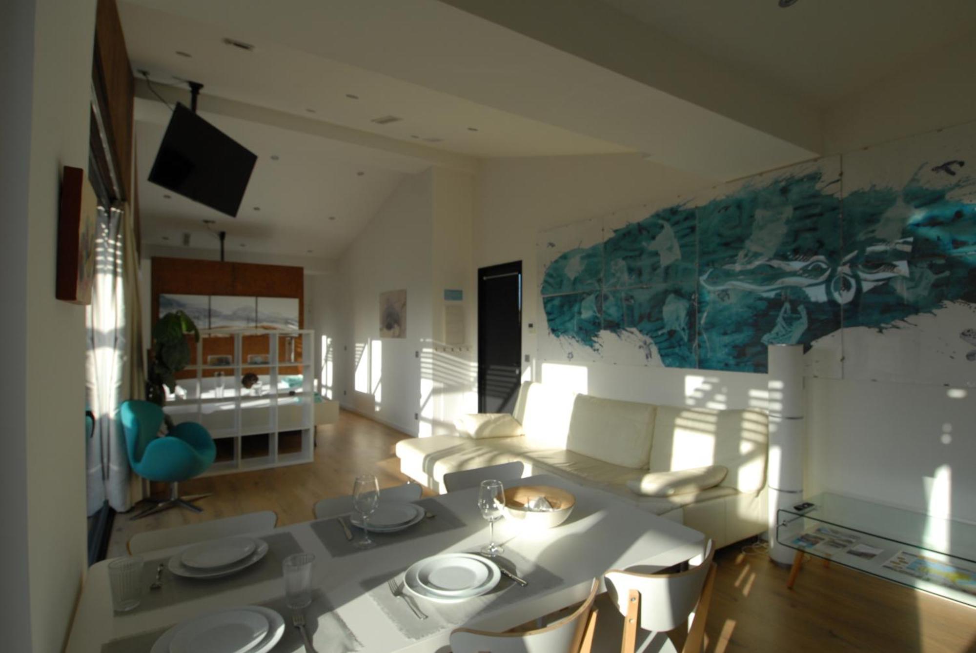 Mardesia Villa Sanxenxo Kültér fotó