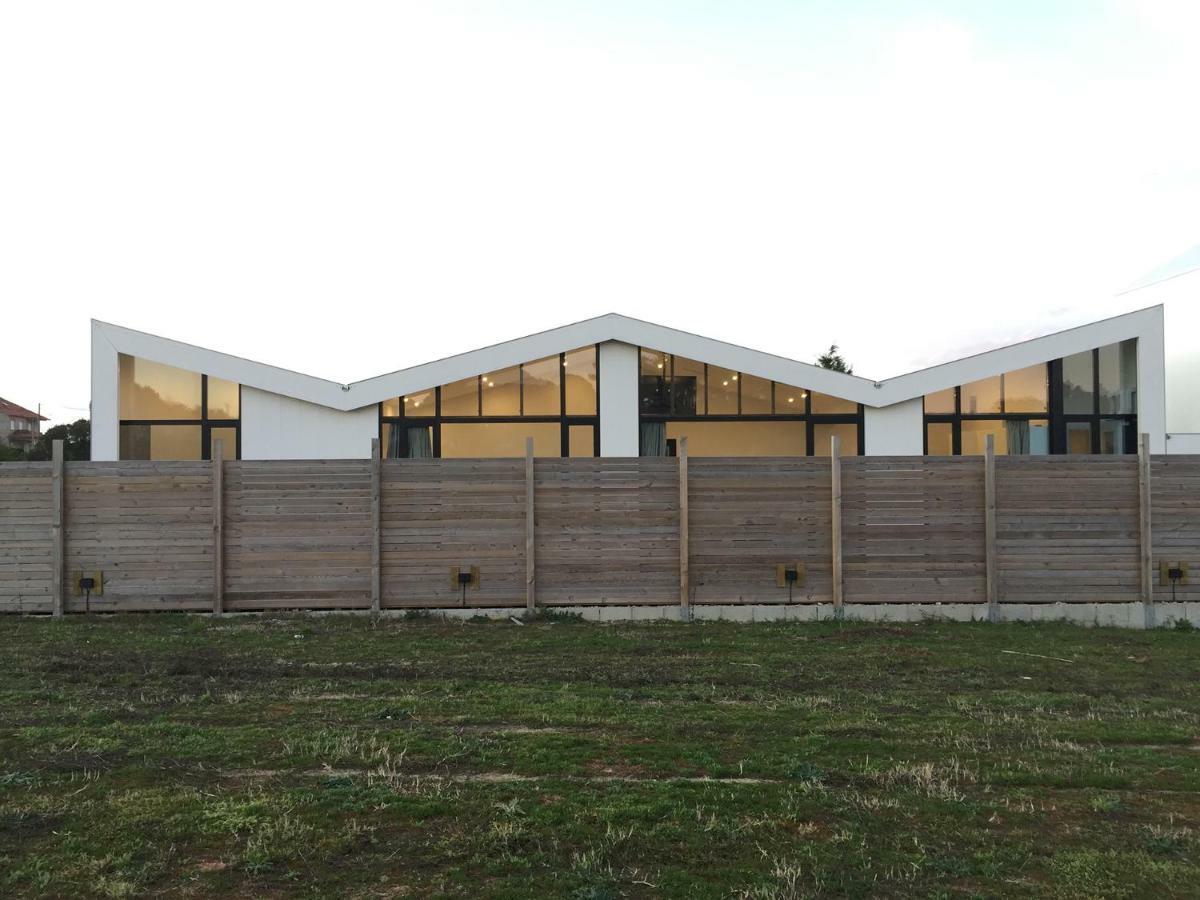 Mardesia Villa Sanxenxo Kültér fotó