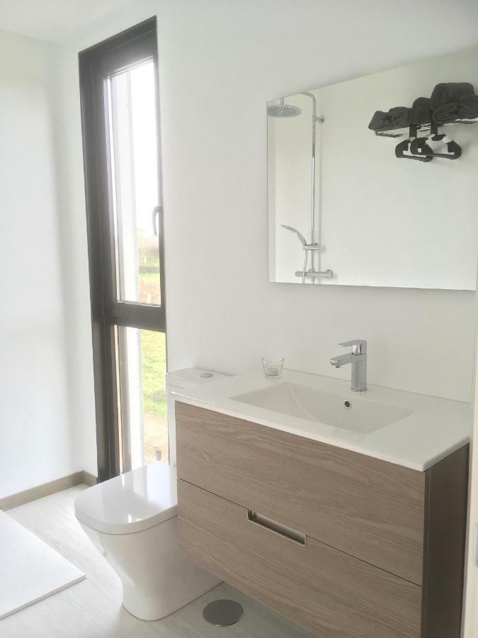 Mardesia Villa Sanxenxo Kültér fotó