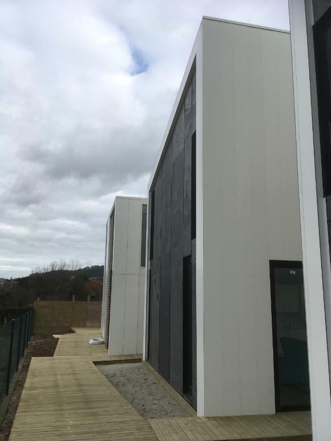 Mardesia Villa Sanxenxo Kültér fotó