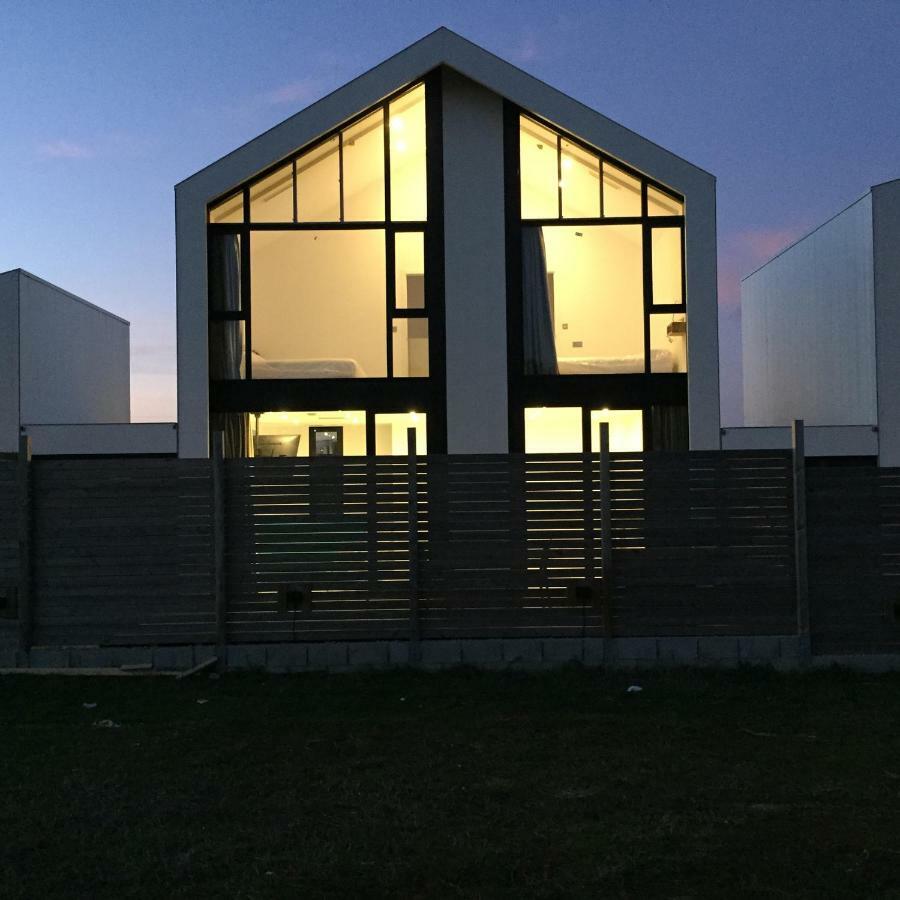 Mardesia Villa Sanxenxo Kültér fotó