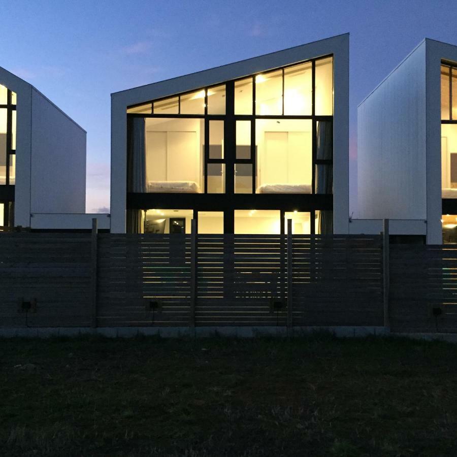 Mardesia Villa Sanxenxo Kültér fotó