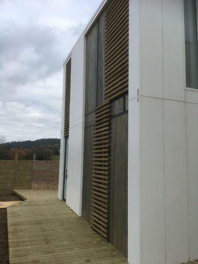 Mardesia Villa Sanxenxo Kültér fotó
