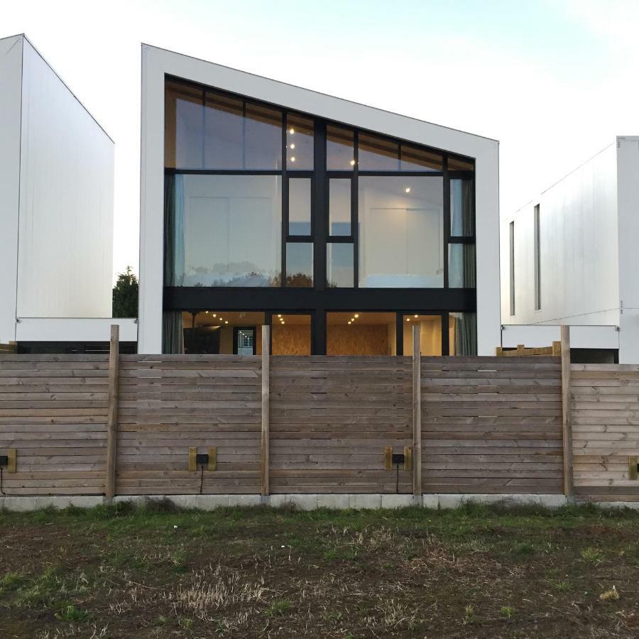 Mardesia Villa Sanxenxo Kültér fotó