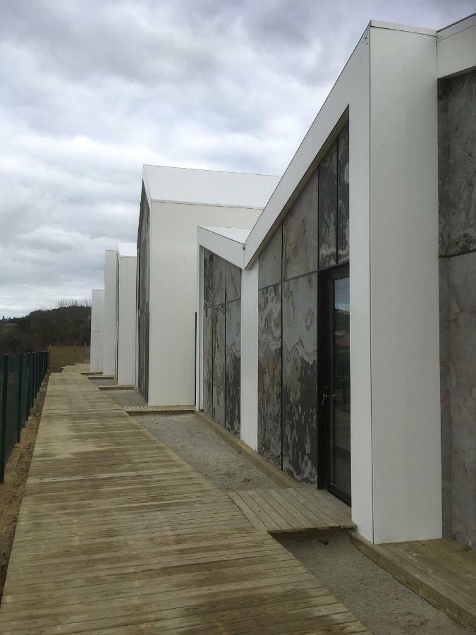 Mardesia Villa Sanxenxo Kültér fotó