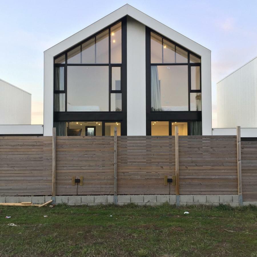 Mardesia Villa Sanxenxo Kültér fotó