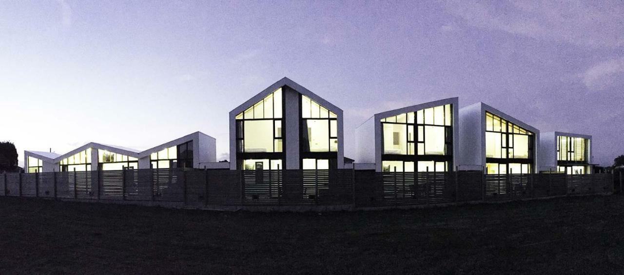 Mardesia Villa Sanxenxo Kültér fotó